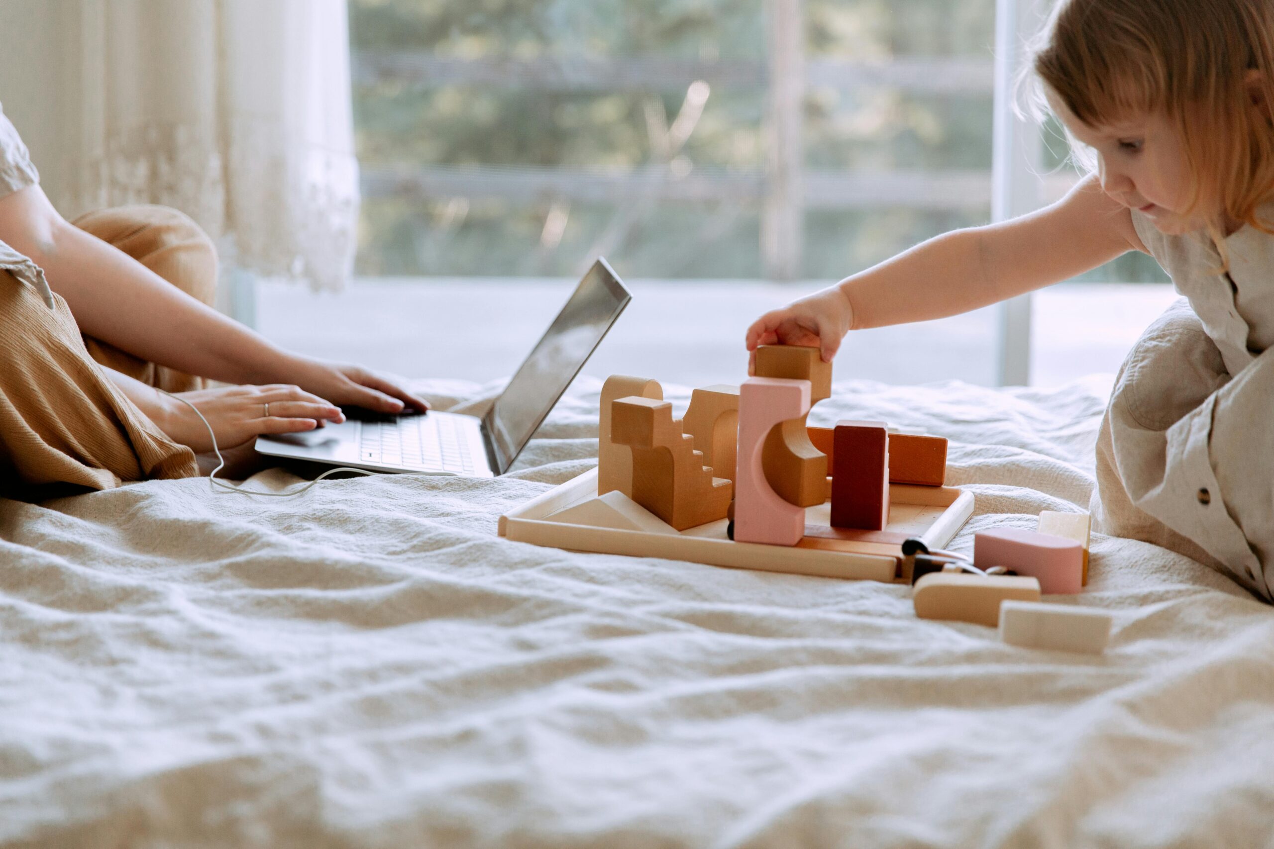 Parenting In The Digital Age