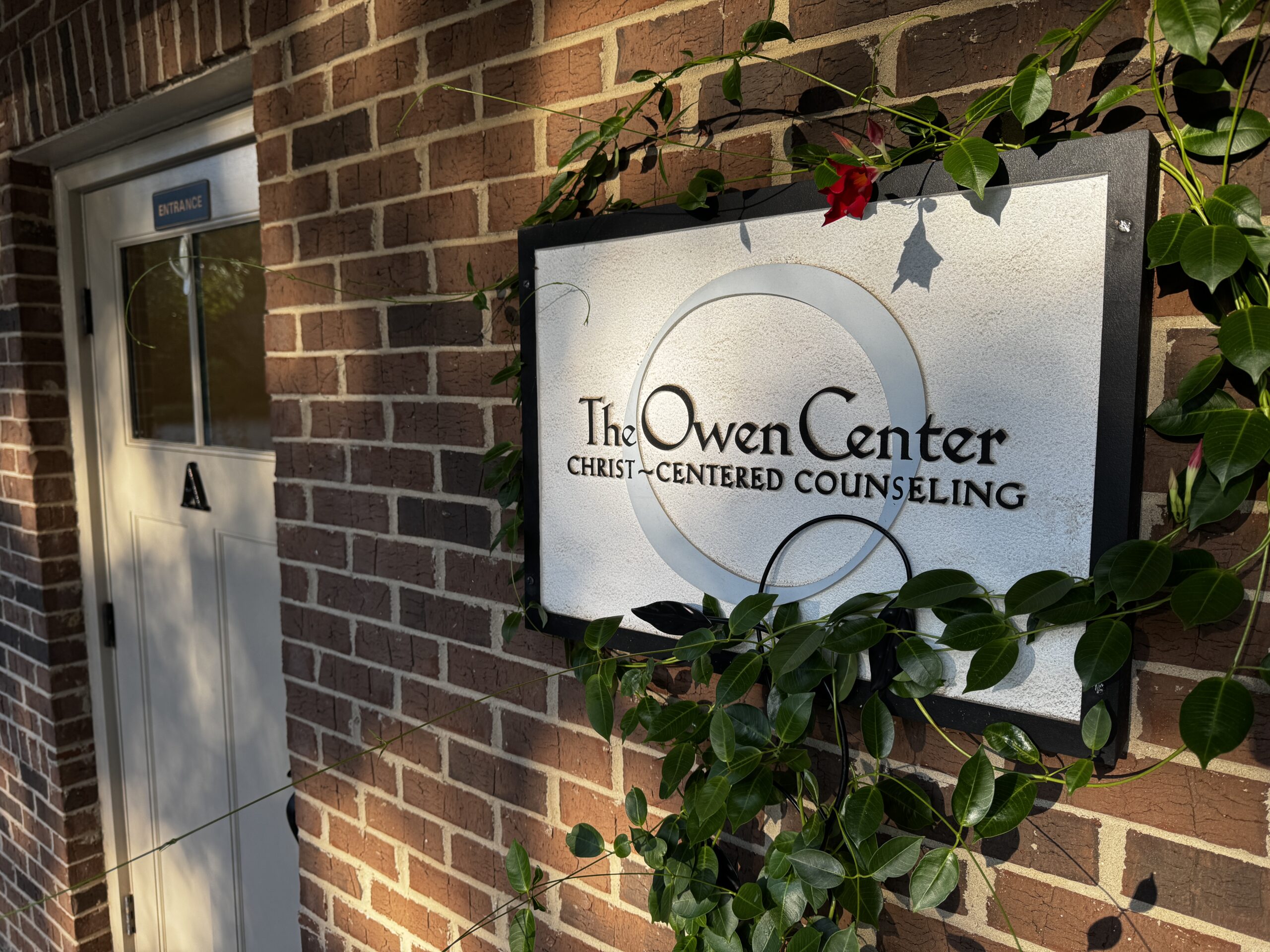 God’s Work Through The Owen Center in 2025