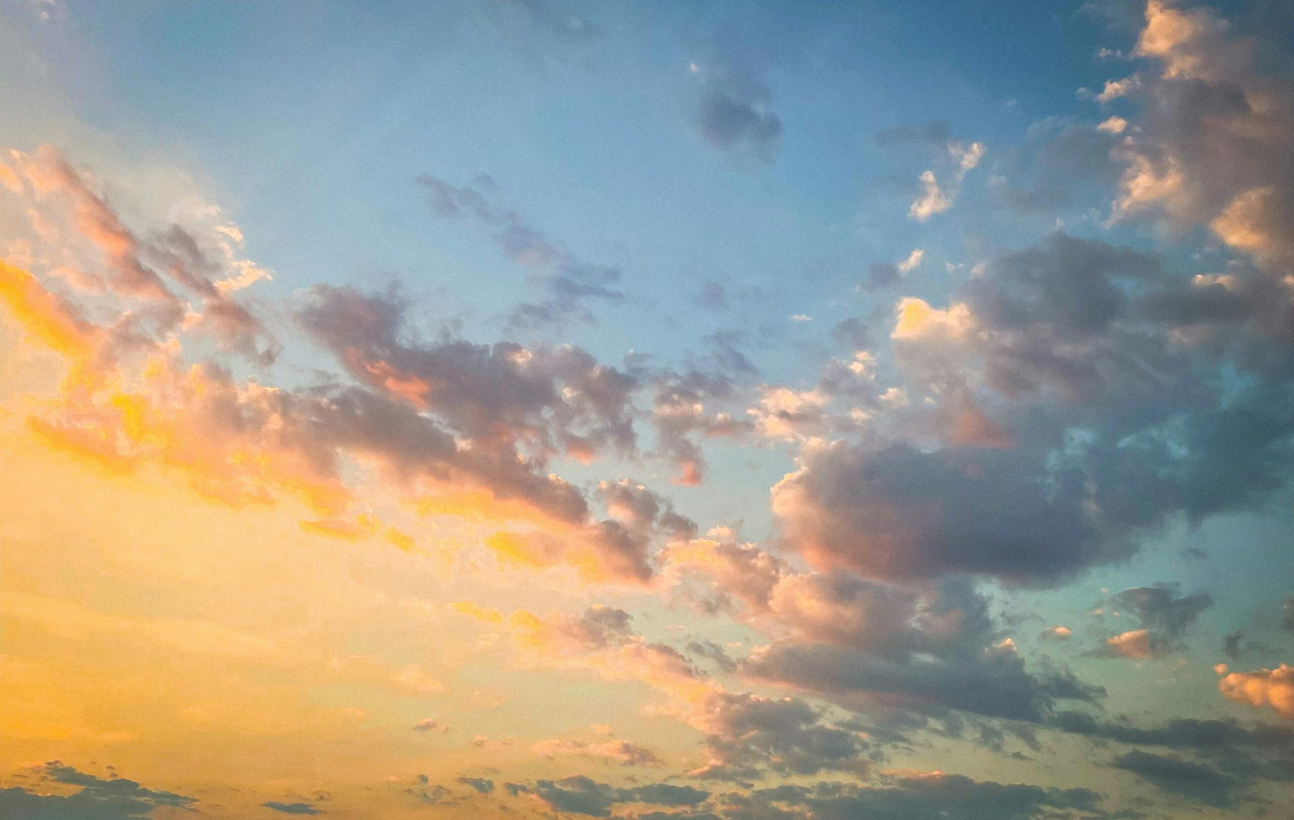 Forgiveness: A Divine Encounter