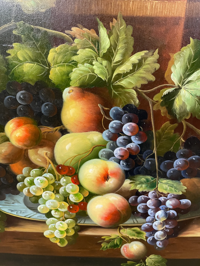 Fruitful Marriage